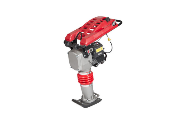 Swepac Vibratorstamp T58-190 mm