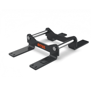 EMA Fäste till Sopborste - S60