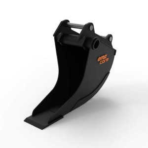 EMA Core Kabelskopa Konisk - 80L - 230 mm - S40