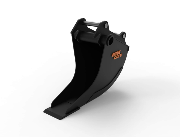 EMA Core Kabelskopa Konisk - 80L - 230 mm - S40