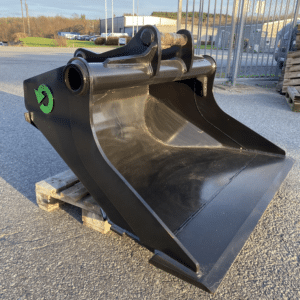 Rondellen Planeringsskopa - 750L - 1700 mm - S60