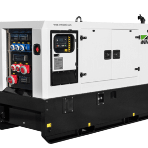 Inmesol Elverk 30kVA PRP 50HZ