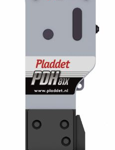 Pladdet Hydraulhammare PDH70X