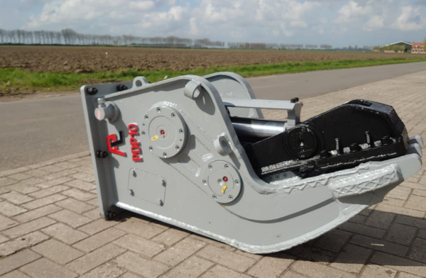Chrusher PDP10