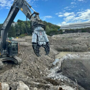 Pladdet Combi-Shear PDPC20