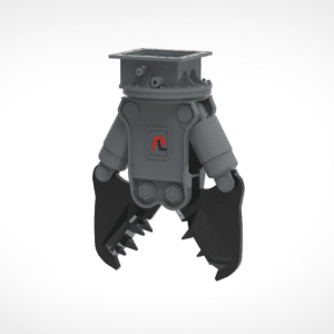 Pladdet Pulverisator PDPC30