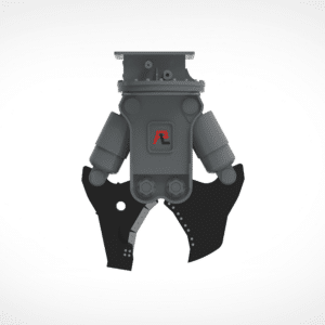 Pladdet stålklipptänder till PDPC30