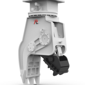 Crusher PDRP25 Med Rotator