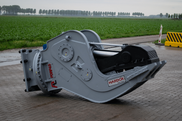 Chrusher PDRP45 Med Rotator
