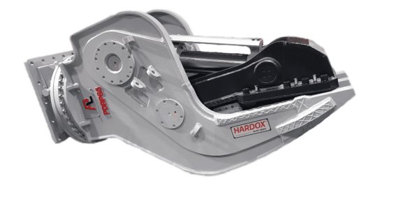 Chrusher PDRP65 Med Rotator