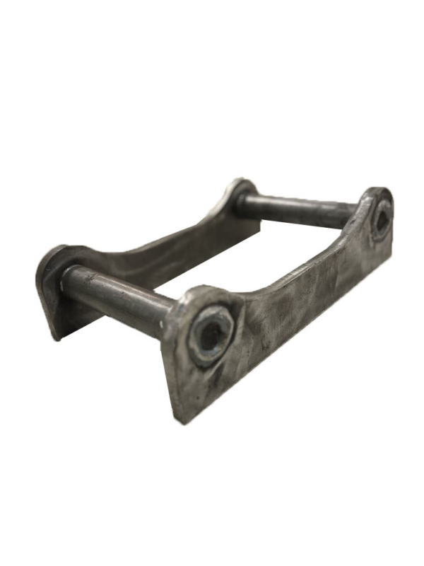 S60 Svetsgrind