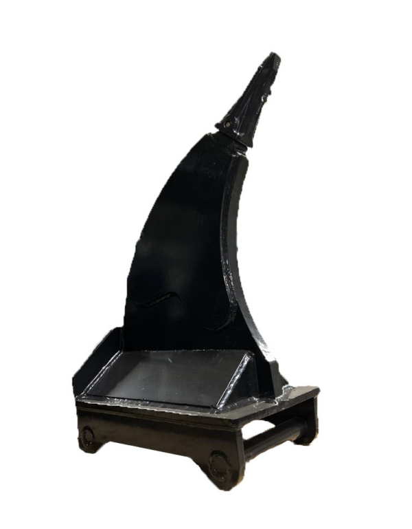 S45 Tjälkrok