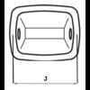Partrex Tand J600 TSJ-600 PHD Elite - Image 186
