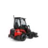 Neomach X40 Minilastare - Comfort med hytt - Image 10