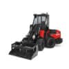 Neomach X40 Minilastare - Comfort med hytt - Image 11
