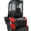 Neomach X40 Minilastare - Comfort med hytt - Image 12