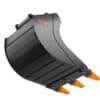 EMA HD Djupskopa 50L med tand - 410mm - S30/150 - Image 6