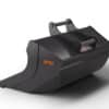 EMA Std Planeringsskopa 250L - 1200mm - S40 - Image 5