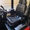 Begagnad Neomach Minilastare Nova 30X Komplett med hytt, Snr. 0502300163 - Image 35