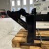 Gaffelställ S40 Mek 2,5 Ton 1200mm (2-års garanti) - Image 116