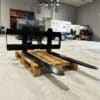 Gaffelställ S40 Mek 2,5 Ton 1200mm (2-års garanti) - Image 117