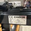 Gaffelställ S40 Mek 2,5 Ton 1200mm (2-års garanti) - Image 119