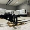Gaffelställ S45 Mek 2,5 Ton 1200mm (2-års garanti) - Image 114