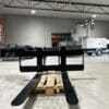 Gaffelställ S45 Mek 2,5 Ton 1200mm (2-års garanti) - Image 116