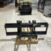 Gaffelställ S45 Mek 2,5 Ton 1200mm (2-års garanti) - Image 117