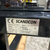 Gaffelställ S45 Mek 2,5 Ton 1200mm (2-års garanti) - Image 118