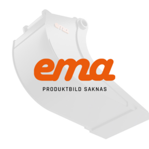 EMA HD Frontplaneringsskopa 2200mm - L30