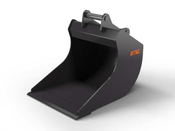 EMA HD Djupskopa 240L md blad - 700mm - S40