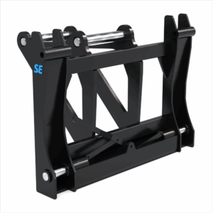 SE Adapter S45 / ST BM 2,5 ton Mek