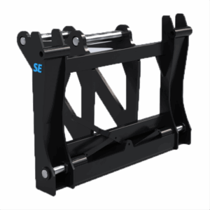 SE Adapter S60 / ST BM 5 ton