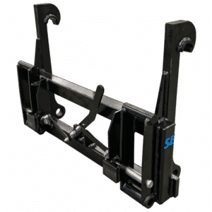 SE Adapter ST BM till L30/Atlas 65 Mek