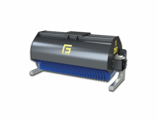 Gordini Sopvals utan uppsamlare SE 125
