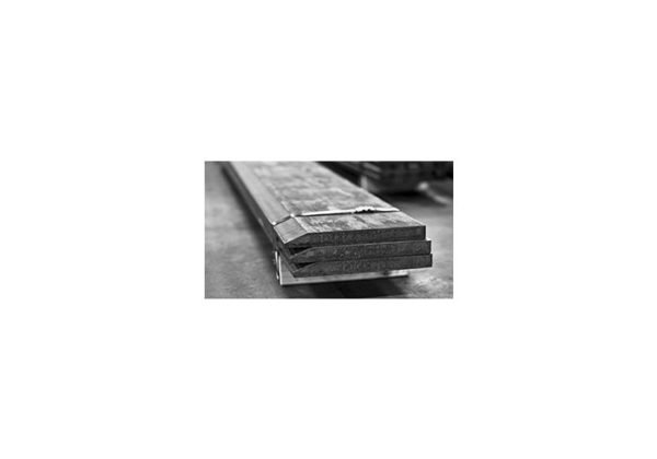 Partrex Skärstål 12x100x3050 HB500