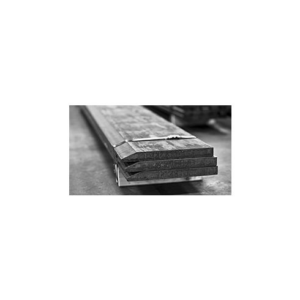Partrex Skärstål 16 x 150 x 3050 mm