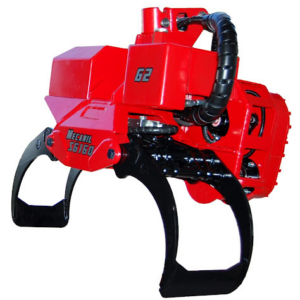 Sitright Mecanil SG 160 RC-T G2 Gripsåg med trådlös fjärrkontoll