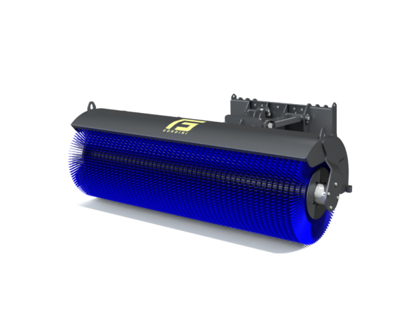 Gordini Sopvals utan uppsamlare SA 280
