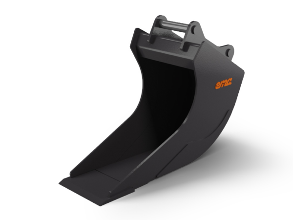 EMA HD Kabelskopa Konisk 110L - 300/420mm - S40