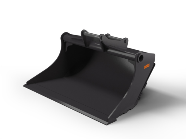 EMA HD Planeringsskopa 500L - 1500mm - S45