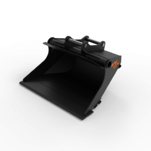 EMA Core Planeringsskopa - 175L - 1050 mm - S40