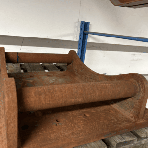 Beg Fäste S70 till grip (sidan 11cm)