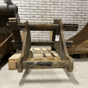 Beg Gaffelställ S70 (från kobelcon)