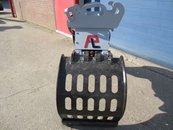 Pladdet Rivgrip PG2-300-EX