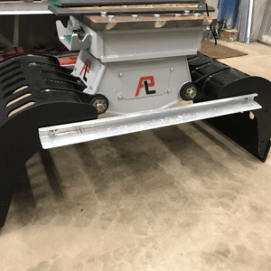 Pladdet Rivgrip PG3-400-II-EX