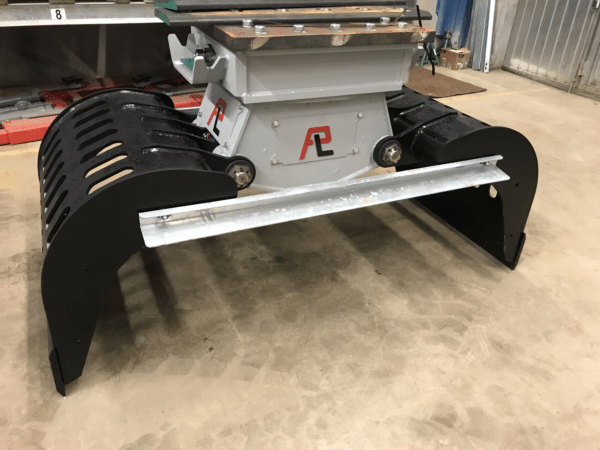 Pladdet Rivgrip PG3-400-II-EX