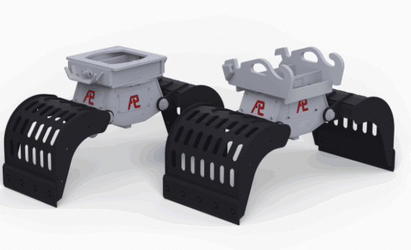 Pladdet Rivgrip PG3-500-II-EX