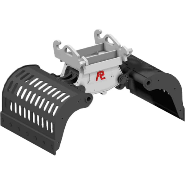 Pladdet Rivgrip PG4-800-II-EX